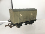 Wrenn W5028 OO Gauge NE Banana Van 159611