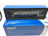 Dapol 4D-011-007D OO Gauge BR Streamlined Railcar No W11 - DCC FITTED
