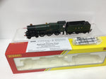 Hornby R2937 OO Gauge GWR County Class 1006 Cornwall