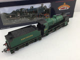Bachmann 32-155 OO Gauge N Class 1854 Malachite Southern Green