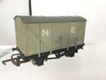 Wrenn W5028 OO Gauge NE Banana Van 159611
