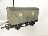Wrenn W5028 OO Gauge NE Banana Van 159611