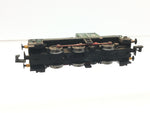Graham Farish 372-951 N Gauge BR Green Class 14 D9523 (Weathered)