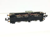 Graham Farish 372-951 N Gauge BR Green Class 14 D9523 (Weathered)
