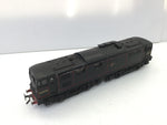 Trix OO Gauge BR Black EM1 Class Electric Loco 26010