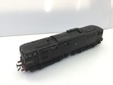 Trix OO Gauge BR Black EM1 Class Electric Loco 26010