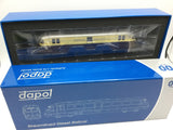 Dapol 4D-011-100 OO Gauge GWR Express Parcels Streamlined Railcar No 17