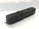 Trix OO Gauge BR Black EM1 Class Electric Loco 26010