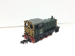Graham Farish 371-050B N Gauge BR Green Class 04 D2228