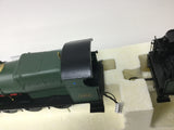Hornby R2915 OO Gauge GWR Green Class 28xx 2818