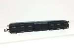 Graham Farish 371-828A N Gauge BR Blue Class 47 No 47403 The Geordie