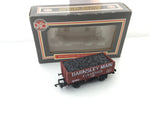 Dapol WR3/07 OO Gauge 5 Plank Wagon Barnsley Main