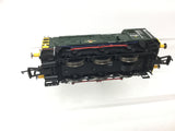 Hornby R2903XS OO Gauge BR Green Class 08 D3105 DCC SOUND