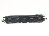 Graham Farish 371-031 N Gauge BR Blue Class 20 No 20192