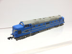Graham Farish 372-920 N Gauge DP1 Prototype Deltic DP1