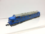 Graham Farish 372-920 N Gauge DP1 Prototype Deltic DP1