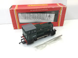 Hornby R136 OO Gauge BR Green Class 06 D2424