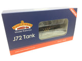 Bachmann 31-060SF OO Gauge LNER J72 Tank 2313 LNER Lined Black