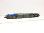 Graham Farish 372-920 N Gauge DP1 Prototype Deltic DP1