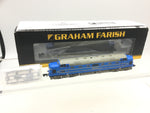 Graham Farish 372-920 N Gauge DP1 Prototype Deltic DP1