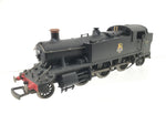 Hornby R2624 OO Gauge BR Black 61xx Class Prairie 5157
