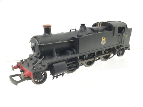 Hornby R2624 OO Gauge BR Black 61xx Class Prairie 5157