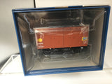 Dapol 7F-016-006 O Gauge Banana Van Fyffes Bauxite B880681