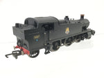 Hornby R2624 OO Gauge BR Black 61xx Class Prairie 5157