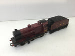 Lima 1702 HO Gauge LMS Maroon Class 4F 4683