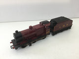 Lima 1702 HO Gauge LMS Maroon Class 4F 4683