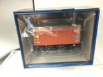 Dapol 7F-016-007 O Gauge Banana Van Fyffes Bauxite B880898