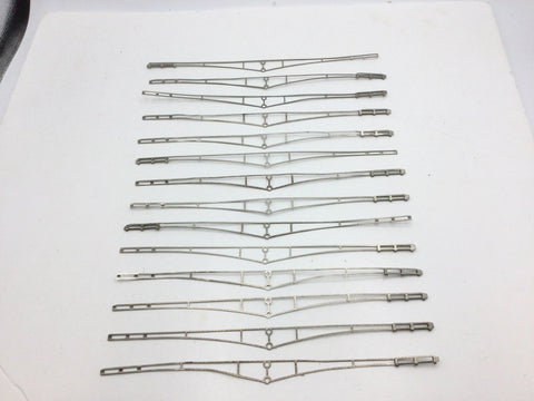 Marklin 7013 HO Gauge Catenary Wire Sections x14