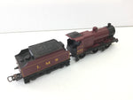 Lima 1702 HO Gauge LMS Maroon Class 4F 4683