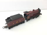Lima 1702 HO Gauge LMS Maroon Class 4F 4683