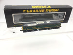 Graham Farish 371-652 N Gauge FGW Class 57 57602 Restormel