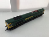 Bachmann 32-726K OO Gauge Class 66 66540 Ruby Freightliner Livery