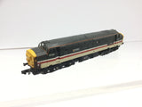 Graham Farish 371-160 N Gauge IC Mainline Class 37 37431 Bullidae