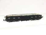 Graham Farish 371-160 N Gauge IC Mainline Class 37 37431 Bullidae