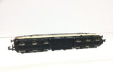 Graham Farish 371-160 N Gauge IC Mainline Class 37 37431 Bullidae