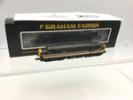 Graham Farish 371-160 N Gauge IC Mainline Class 37 37431 Bullidae
