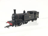 Hornby R2504 OO Gauge BR Black Class M7 30051