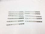 Marklin 7023 HO Gauge Catenary Extension Wire Sections x11