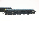 Graham Farish 371-876 N Gauge BR Blue Class 108 2 Car DMU