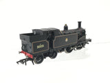 Hornby R2504 OO Gauge BR Black Class M7 30051