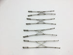 Marklin 7007 HO Gauge Catenary Crossing Sections x4