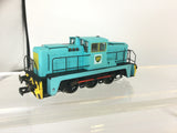 Oxford Rail GV2014 OO Gauge Janus 0-6-0 Diesel Shunter BP