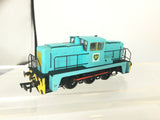 Oxford Rail GV2014 OO Gauge Janus 0-6-0 Diesel Shunter BP