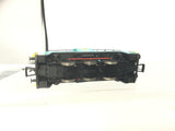 Oxford Rail GV2014 OO Gauge Janus 0-6-0 Diesel Shunter BP