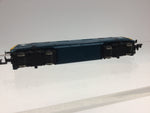 Graham Farish 371-601A N Gauge BR Blue Class 42 Warship D827 Kelly DCC FITTED
