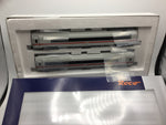Roco 72098 HO Gauge DBAG Velaro ICE Intermediate Coach Set (2) VI